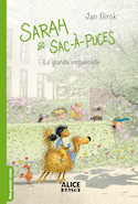 Sarah et Sac-à-Puces, t. 03